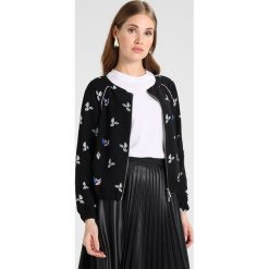 Kurtki damskie: Armani Exchange Kurtka wiosenna black