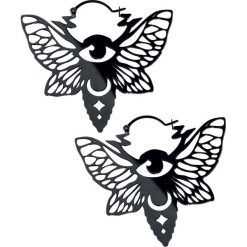 Kolczyki damskie: Wildcat Mystic Moth Kolczyki standard