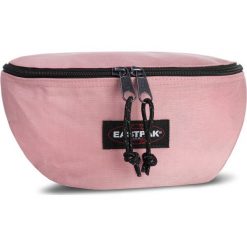Saszetka nerka EASTPAK - Springer EK074 Sperene Pink 11X. Różowe nerki damskie Eastpak, bez wzorów, z materiału, młodzieżowe, bez dodatków. Za 99,00 zł.