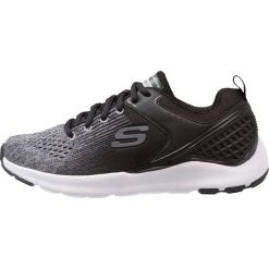 Tenisówki męskie: Skechers Sport NICHLAS Tenisówki i Trampki black/gray