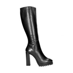 Buty zimowe damskie: Kozaki damskie
