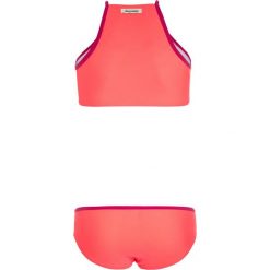 Stroje dwuczęściowe damskie: Abercrombie & Fitch CLASSIC Bikini hot pink/pink/bright white