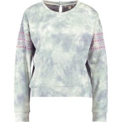 Bluzy rozpinane damskie: Billabong INDIAN SUMMER Bluza river