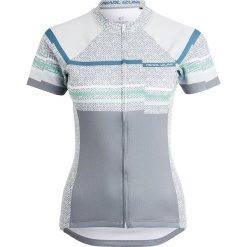 Pearl Izumi SELECT ESCAPE Tshirt z nadrukiem wander smoked pearl. Szare topy sportowe damskie Pearl Izumi, l, z nadrukiem, z materiału. W wyprzedaży za 237,30 zł.