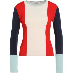 Swetry klasyczne damskie: MAX&Co. DOLL Sweter beige