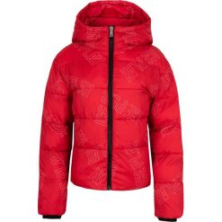 Kurtka ICE PLAY. Czerwone kurtki damskie na zimę, s. Za 1199,00 zł.