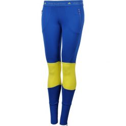 Legginsy: legginsy do biegania Stella McCartney ADIDAS RUN PERFORMANCE TIGHT / G88935