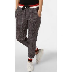 Marie Lund - Damskie spodnie dresowe, beżowy. Brązowe spodnie damskie Marie Lund, xxl, z dresówki. Za 179,95 zł.