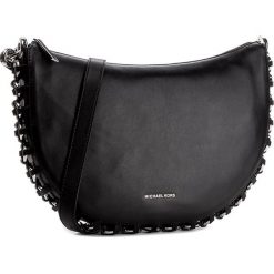 Listonoszki damskie: Torebka MICHAEL KORS – Piper 30S7SP1M2L Black