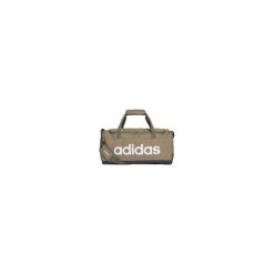 Torba na fitness. Plecaki męskie Adidas, bez wzorów. Za 99,99 zł.
