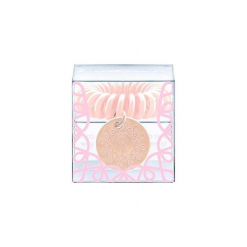 Invisibobble Pink Heroes - Różowy bohater, gumka do włosów, 1 sztuka. Czerwone ozdoby do włosów marki INVISBOOBLE. Za 10,99 zł.