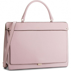 Torebka FURLA - Like 962361 B BLC6 AVH Camelia e. Czerwone torebki klasyczne damskie Furla, ze skóry. W wyprzedaży za 1359,00 zł.