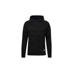 Bluzy dresowe adidas Bluza ID Hybrid. Czarne bejsbolówki męskie Adidas, l, z dresówki. Za 279,00 zł.