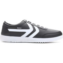 Buty sportowe męskie: Czarne Buty Sportowe Apart Suite