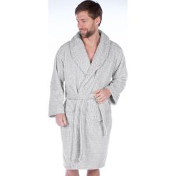 Męski szlafrok Sven. Szare szlafroki męskie marki Fordville, m. Za 128,99 zł.