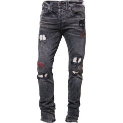 Spodnie męskie: True Religion ROCCO Jeansy Slim fit stone relic