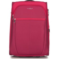 Walizka średnia V25-3S-232-31. Walizki Wittchen. Za 169,90 zł.