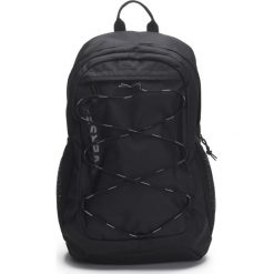 Converse Plecak Czarny. Czarne plecaki męskie Converse, w paski, z poliesteru. Za 223,95 zł.