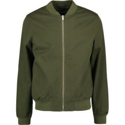 Kurtki męskie: YOURTURN Kurtka Bomber khaki
