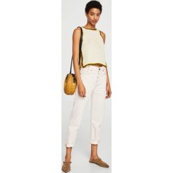 Topy damskie: Mango – Top Bali