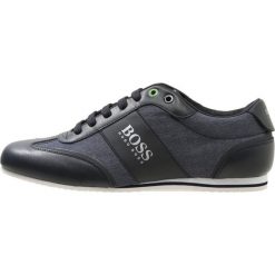 Tenisówki męskie: BOSS ATHLEISURE LIGHTER Tenisówki i Trampki dark blue