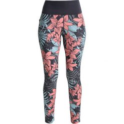Legginsy: KariTraa OPPLAGT Legginsy multicoloured