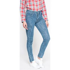Spodnie damskie: Levi's - Jeansy 721