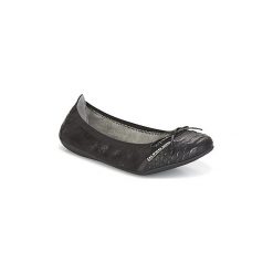 Baleriny LPB Shoes CAPRICE. Czarne baleriny damskie marki LPB Shoes. Za 159,20 zł.