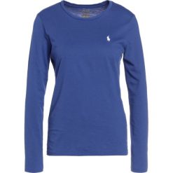 Bluzki damskie: Polo Ralph Lauren TEE LONG SLEEVE Bluzka z długim rękawem navy