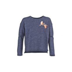 Bluzy rozpinane damskie: Bluzy Loreak Mendian GRULLA