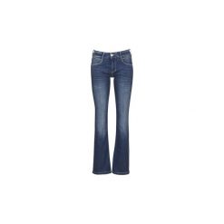 Jeansy bootcut Freeman T.Porter BETSY. Niebieskie jeansy damskie bootcut marki Freeman T. Porter. Za 319,20 zł.