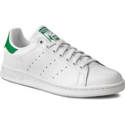 Buty sportowe damskie: Buty adidas - Stan Smith M20324 Ftwrwhite/Corewhite