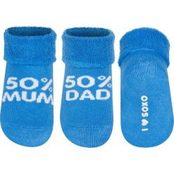Skarpetki męskie: Soxo – Skarpetki dziecięce