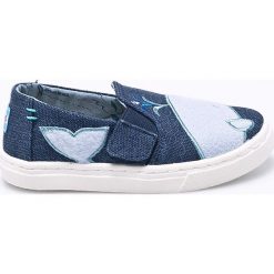Buty sportowe dziewczęce: Toms – Tenisówki dziecięce