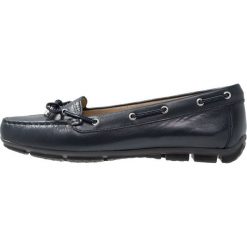 Mokasyny damskie: Geox MARVA Mokasyny navy