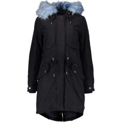 Parka "Umara2" w kolorze granatowym. Niebieskie parki damskie marki khujo, s. W wyprzedaży za 363,95 zł.