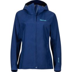 Kurtki sportowe damskie: Marmot Kurtka damska Minimalist Jacket arctic navy r. XL (1154-2975-6)