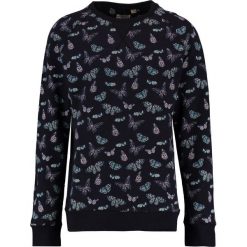 Bluzy męskie: Dstrezzed Bluza dark navy