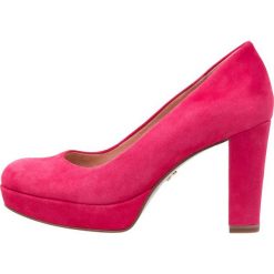 Szpilki: Tamaris Heart & Sole Szpilki fuxia