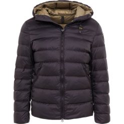 Blauer GIUBBINI CORTI IMBOTTITO PIUMA Kurtka puchowa nero. Czarne kurtki męskie marki Blauer, na zimę, xl, bez wzorów, z materiału. Za 1049,00 zł.