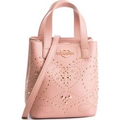 Torebka LOVE MOSCHINO - JC4127PP17LR0600 Rosa. Czerwone torebki klasyczne damskie Love Moschino, ze skóry ekologicznej. Za 799,00 zł.