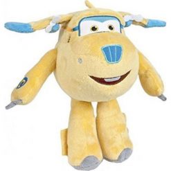 Przytulanki i maskotki: Maskotka Super Wings 25 cm (760015152D)