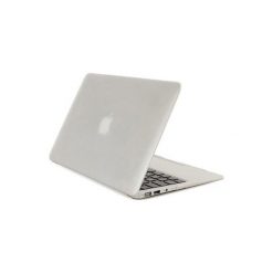 Torby na laptopa: Etui TUCANO Nido do MacBook Pro 13 Transparent