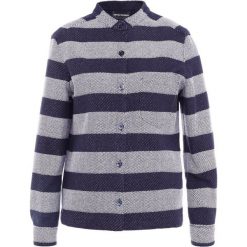 Marynarki i żakiety damskie: Emporio Armani Żakiet navy