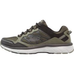 Trampki męskie: Skechers Sport BOWERZ Tenisówki i Trampki olive