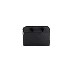 MODECOM HIGHFILL 13.3 TOR-MC-HIGHFILL-13-BLA CZARNA. Czarne torby na laptopa marki Modecom, z nylonu. Za 59,23 zł.