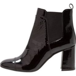 Botki damskie: San Marina ALESIA Ankle boot noir