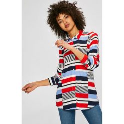 Bluzki damskie: Tommy Hilfiger - Bluzka