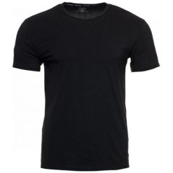 Calvin Klein Koszulka Męska S/S Crew Neck nb1164e L Czarna. Koszulki męskie Calvin Klein. Za 169,00 zł.