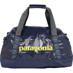 Torby podróżne: Patagonia BLACK HOLE DUFFEL 45L Torba sportowa dolomite blue